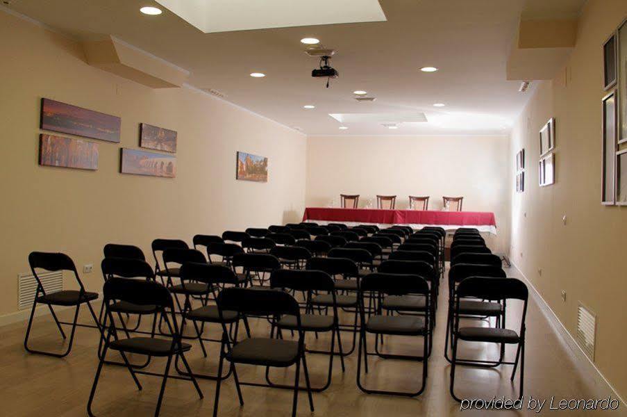 Hotel Cordoba Centro Business bild